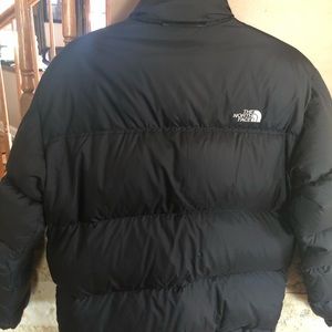 Men’s Coat